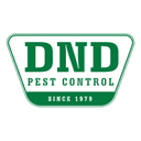 DND Pest Control logo