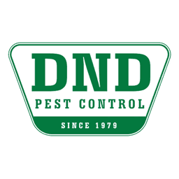 DND Pest Control logo