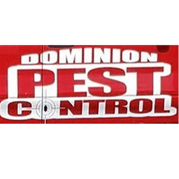 Dominion Pest Control logo