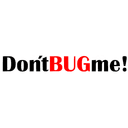 Don't BUG ME Pest Control Services logo