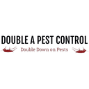 Double A Pest Control logo