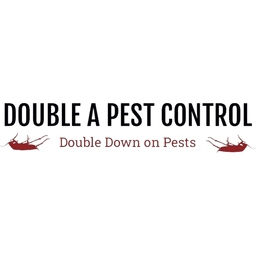 Double A Pest Control logo