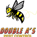 Double A's Pest Control logo