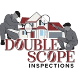 Double Scope Inspections logo