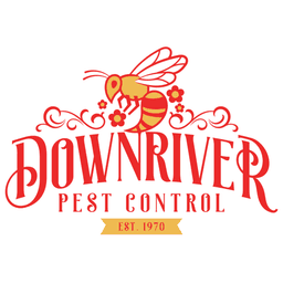 Downriver Pest Control logo