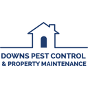 Downs Pest Control logo