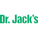 Dr. Jack's Lawn Care, Termite & Pest Control logo