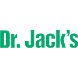 Dr. Jack's Lawn Care, Termite & Pest Control logo