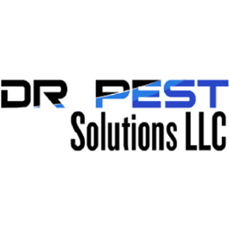 Dr. Pest Solutions logo