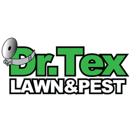 DR TEX Lawn and Pest logo
