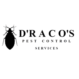 Dracos Pest Control logo