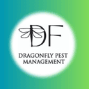 Dragonfly Pest Management logo