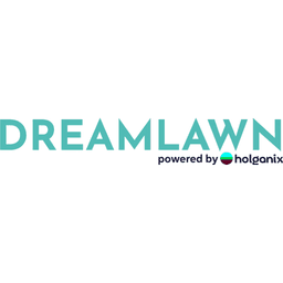 DreamLawn logo
