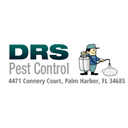 DRS Pest Control logo