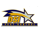 DSI Pest Control logo