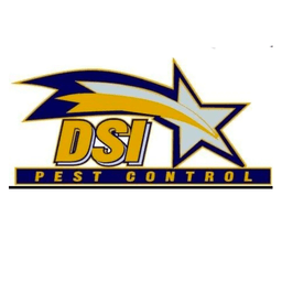 DSI Pest Control logo