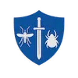Dual Defense Pest Control logo