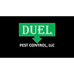Duel Pest Control & Lawncare logo