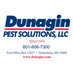 Dunagin Pest Solutions logo