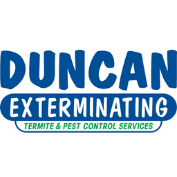 Duncan Exterminating logo
