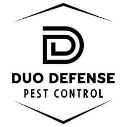 DUO Defense Pest Control logo