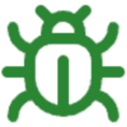 Dustin Pest Control logo