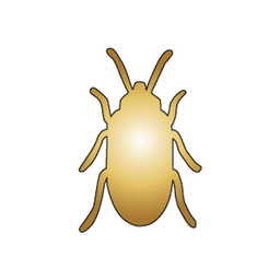 Dynasty Pest Control logo