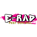 E-Rad Pest Control logo
