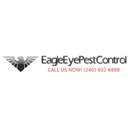 Eagle EYE Pest Control logo