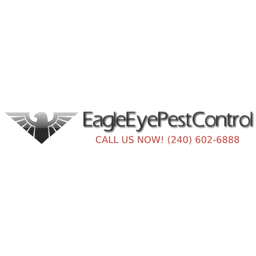 Eagle EYE Pest Control logo