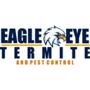 Eagle Eye Termite and Pest Control logo