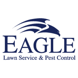 Eagle Lawn and Pest Control logo