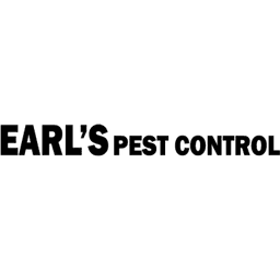 Earl's Pest Control logo