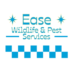 Ease Wildlife and Pest Services logo