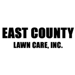 East County Lawn Care logo