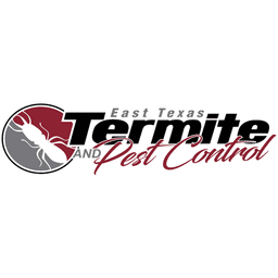 East Texas Termite and Pest Control logo