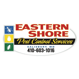 Eastern Shore Pest Control Services logo