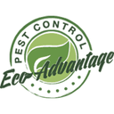 Eco Advantage Pest Control logo