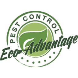 Eco Advantage Pest Control logo