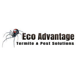 ECO Advantage Termite & Pest Solutions logo
