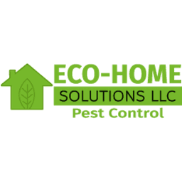 Eco Home Solutions logo