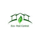 Eco Pest Control logo
