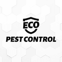 ECO Pest Control logo