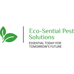 ECO Sential Pest Solutions logo