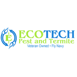 ECO Tech Pest & Termite logo
