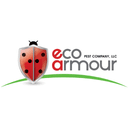 Ecoarmour Pest Company logo