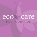 EcoCare Pest Control logo