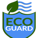 EcoGuard Pest Control logo