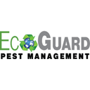 Ecoguard Pest Management logo