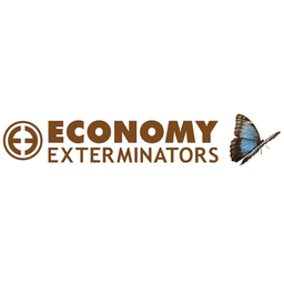 Economy Exterminators logo